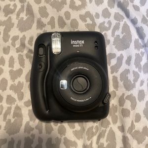 Instax Mini Polaroid Camera